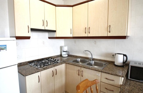 Parc de Mont-roig Apartment | Las Marinas C