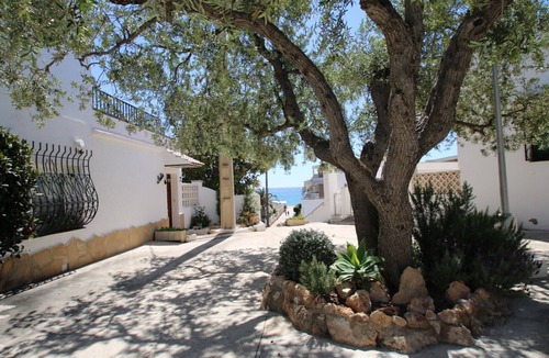 Parc de Mont-roig Apartment | Las Marinas C, Parc Mont-roig