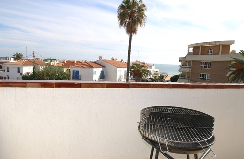 Parc de Mont-roig Apartment | Las Marinas C, Parc Mont-roig