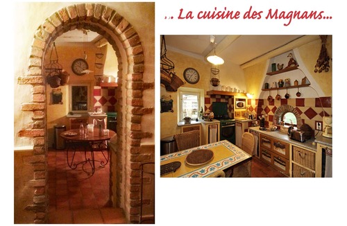 Mejannes-les-Ales Other | LAST MINUTE WEEK 24/31 August MAS UZES /CEVENNES