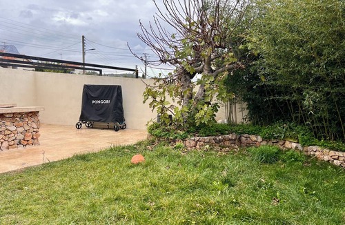 La Garde House | Last-minute withdrawal – Family home in La Garde, near the beaches
