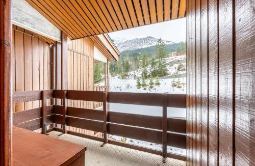 Valmorel Apartment | Lauziere dessus 50