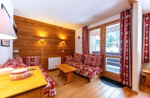 Valmorel Apartment | Lauziere dessus 50