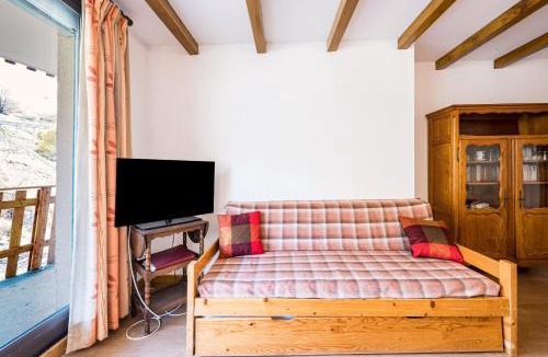 Saint-Francois-Longchamp Apartment | Lauziere centre 6 couchages