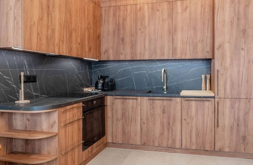 7th Arrondissement Apartment | Lavie Maison｜Eiffel Diagonal