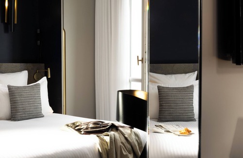 Ternes Hotel | Le 10 Bis Hotel
