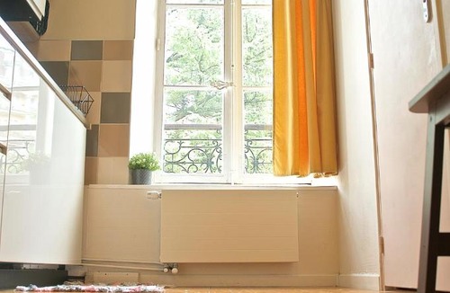 Aix-les-Bains City Center Apartment | Le 112, confortable et cosy en plein centre d'Aix les Bains