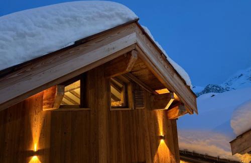 Orcieres-Merlette Apartment | Le 1850 Lodge