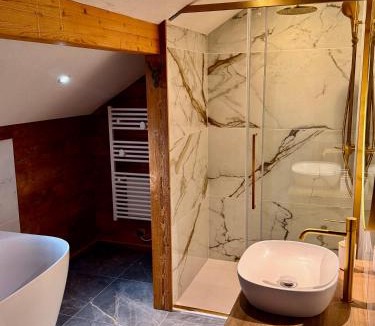 Orcieres-Merlette Apartment | Le 1850 Lodge