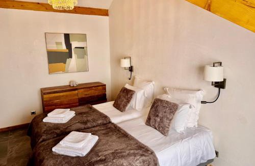 Orcieres-Merlette Apartment | Le 1850 Lodge