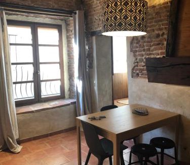 Cintegabelle Apartment | Le 20