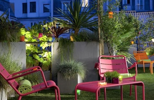 7th Arrondissement Hotel | Le 7 Eiffel Hotel