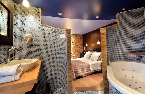 Salers Hotel | Le Baillage