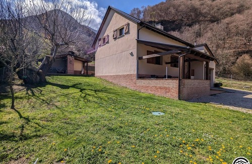 Saint-Beat House | Le Balestan - SAINT-BEAT-LEZ