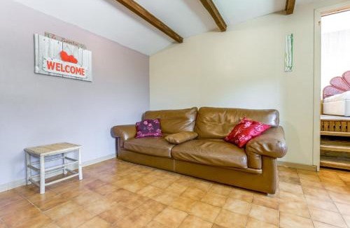 Bagnols-sur-Ceze House | Le Bambou - Gîte Les Aubians