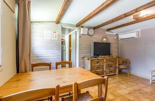 Bagnols-sur-Ceze House | Le Bambou - Gîte Les Aubians