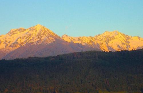 Montmelian Bed & Breakfast | Le Belvédère : chambres et table d'hôtes