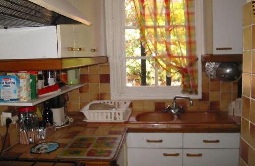 Les Issambres House | Le Bijou 111 mazet