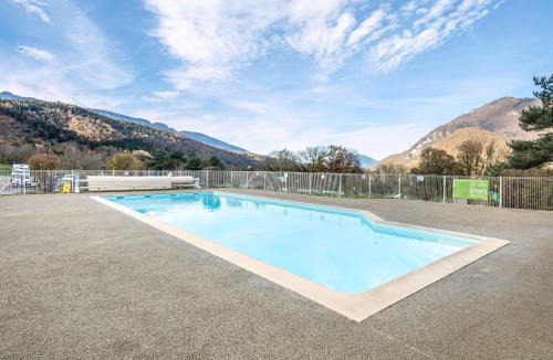 Giez Apartment | Le Birdie NI105 - ST2