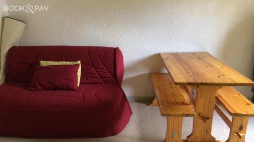 Bareges Apartment | Le Bivouac