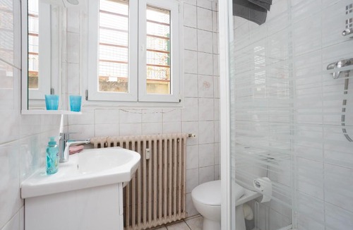 Le Blanc-Mesnil Apartment | Le Blanc-Mesnil parc des expos F2 Rez de Jardin 23B RDC DERRIERE