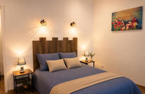 Montrejeau Apartment | Le bleuet - Spacieux, Lumineux et Parking facile