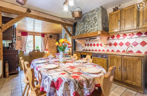 Belledonne House | LE Boedete - LA Chapelle