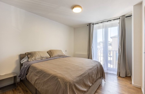 Err Apartment | Le Bol d'Err - Vue Montagne