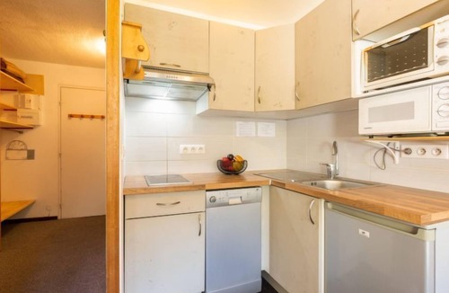 Val Claret Apartment | Le Bollin (Val Claret) by Interhome