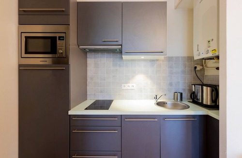 Carmes Apartment | Le Bord de Garonne - Studio Cosy en centre-ville