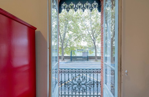 Carmes Apartment | Le Bord de Garonne - Studio Cosy en centre-ville