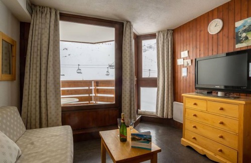 Val Claret Apartment | Le Borsat (Val Claret) by Interhome