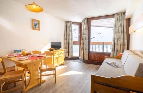 Val Claret Apartment | Le Borsat (Val Claret) by Interhome
