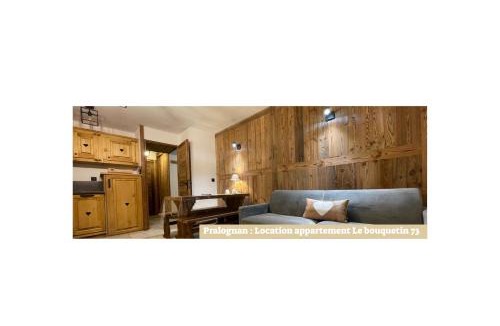 Pralognan-la-Vanoise House | Le Bouquetin 73
