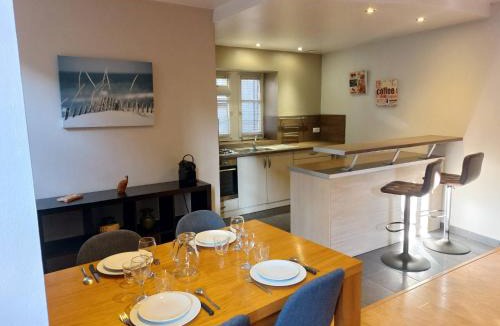Rodez Apartment | Le Bullière 60m2 plein centre parking inclus!