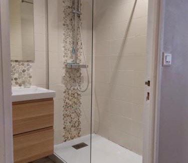 Rodez Apartment | Le Bullière 60m2 plein centre parking inclus!