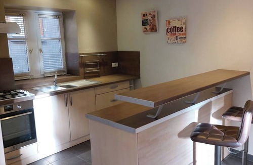 Rodez Apartment | Le Bullière