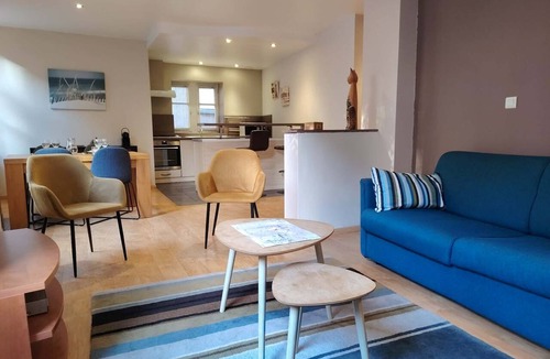 Rodez Apartment | Le Bullière