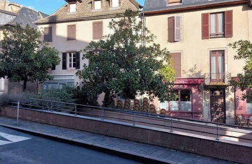 Rodez Apartment | Le Bullière