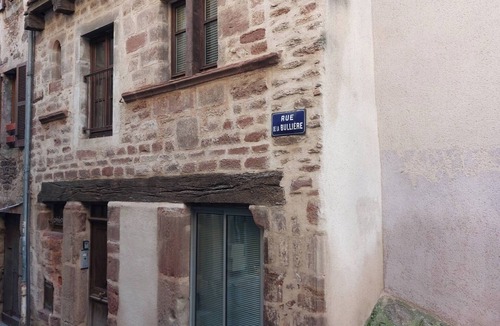 Rodez Apartment | Le Bullière