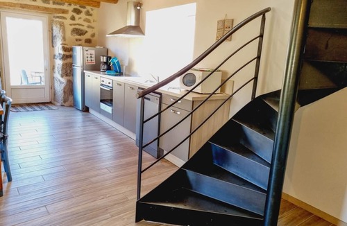 La Panouse House | Le Buron de Champanouse 4/6 people