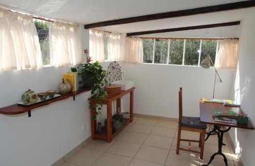 Istres Bed & Breakfast | le cabanon de l'olivette