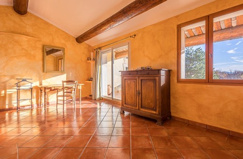 Puymeras House | Le Cabanon des Cigales en Provence - Avec Piscine