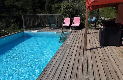 Rigaud Apartment | Le cabanon