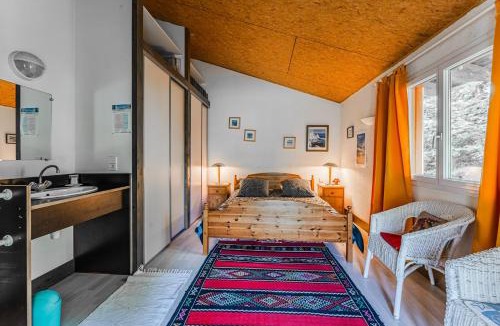 Mios Apartment | Le Cabanon Mios