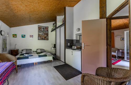 Mios Apartment | Le Cabanon Mios