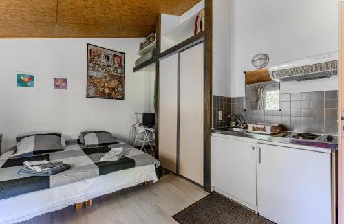 Mios Apartment | Le Cabanon Mios