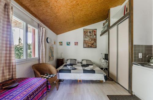 Mios Apartment | Le Cabanon Mios