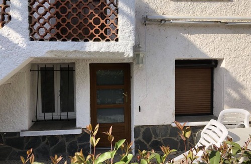 Sainte-Marie-la-Mer House | Le cactus - STE-MARIE-LA-MER