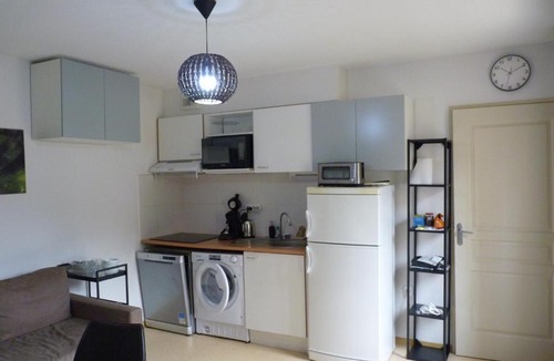 Avene Bed & Breakfast | Le Caldarium - Classé 2 Etoiles - Thermes 10 mn - 6 pers
